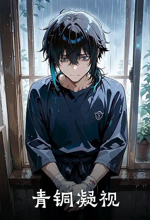 青铜凝视陈默苏雨晴免费小说全文阅读_最新好看小说青铜凝视陈默苏雨晴