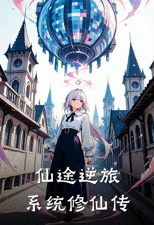 仙途逆旅：系统修仙传