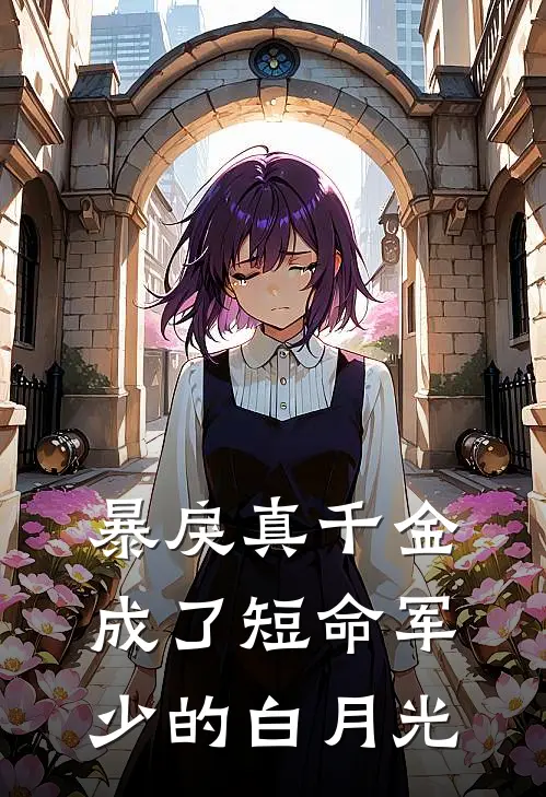 暴戾真千金成了短命军少的白月光