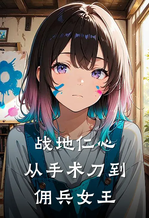 战地仁心：从手术刀到佣兵女王