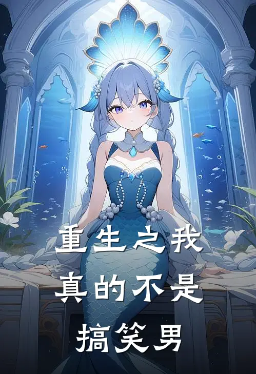 重生之我真的不是搞笑男