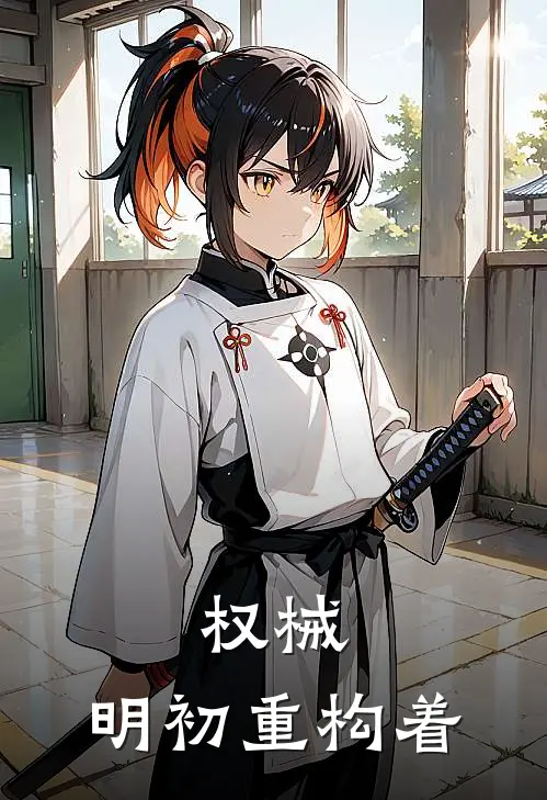 权械：明初重构着