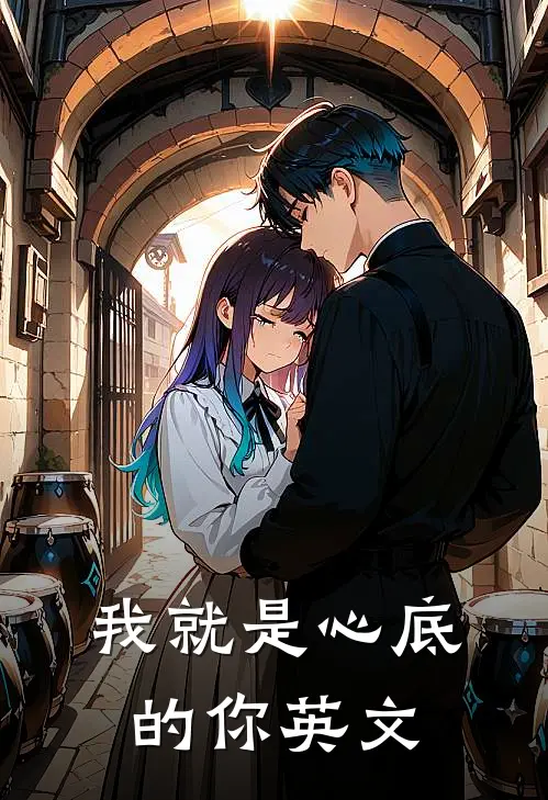 我就是心底的你英文