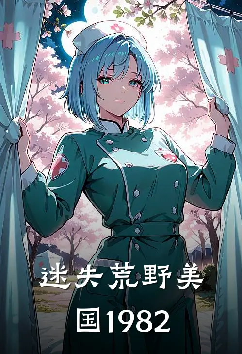 迷失荒野美国1982