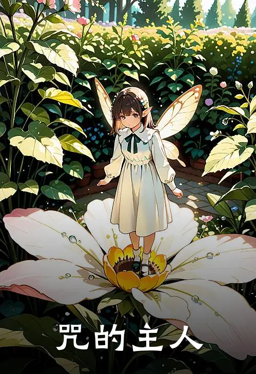 咒的主人阿仁楞仔完本小说免费阅读_小说完结版咒的主人阿仁楞仔