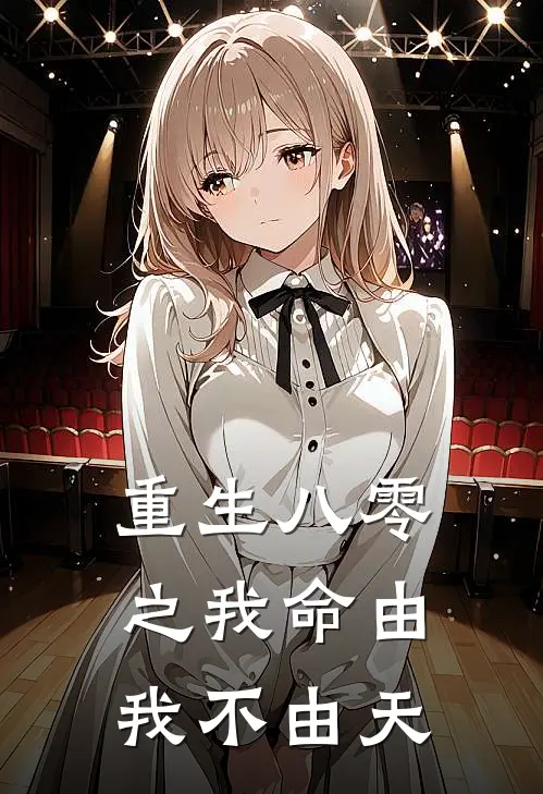 重生八零之我命由我不由天