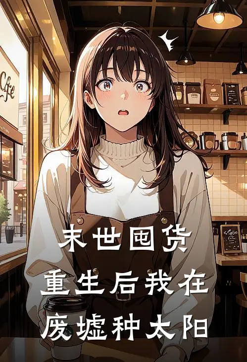 末世囤货：重生后我在废墟种太阳