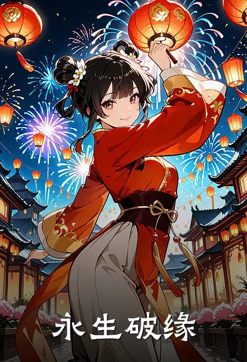 永生破缘林羽星璃小说完结推荐_完整版小说免费阅读永生破缘(林羽星璃)