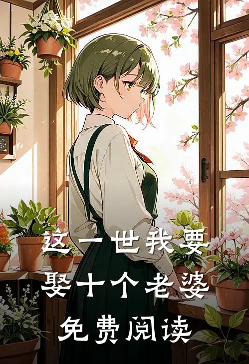 这一世我要娶十个老婆免费阅读