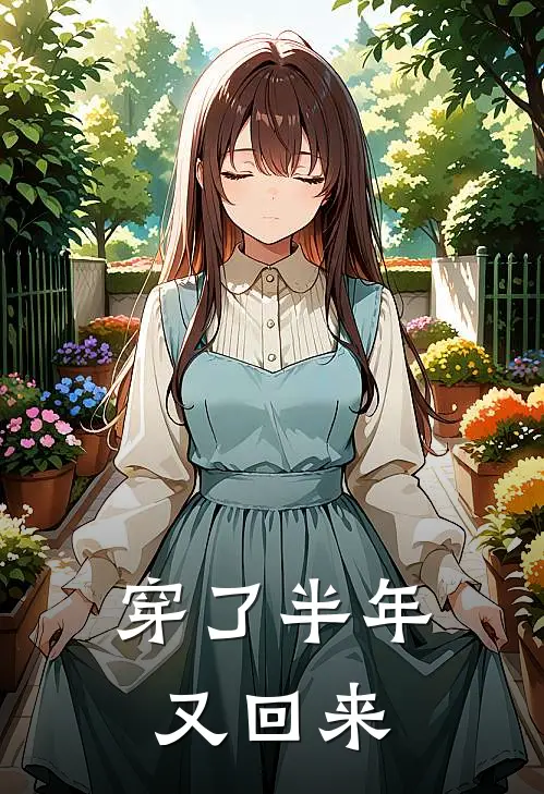 穿了半年又回来李诚李悉文全文免费阅读_完结热门小说穿了半年又回来(李诚李悉文)