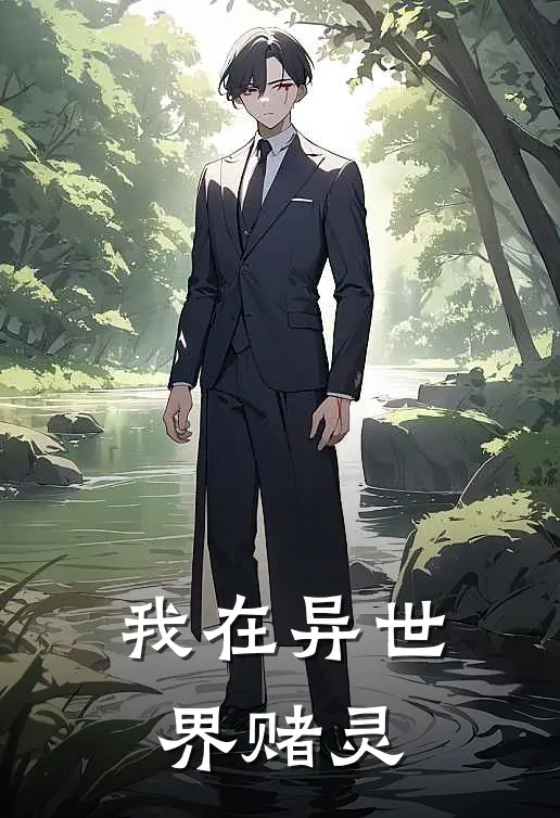 我在异世界赌灵