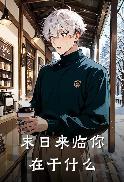 末日来临你在干什么