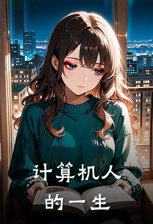 计算机人的一生