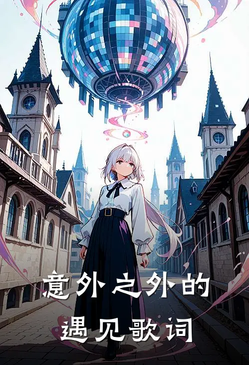意外之外的遇见歌词