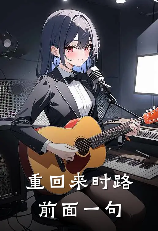 重回来时路前面一句