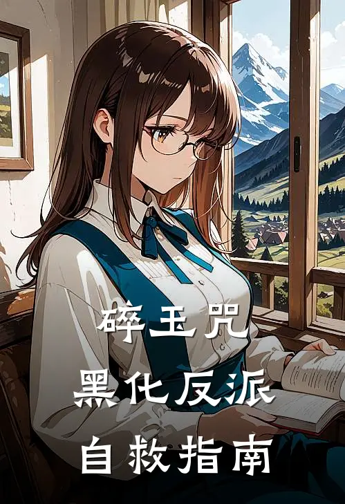 碎玉咒：黑化反派自救指南