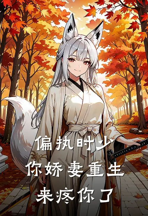 偏执时少，你娇妻重生来疼你了盛知意时晏完整版免费阅读_盛知意时晏精彩小说