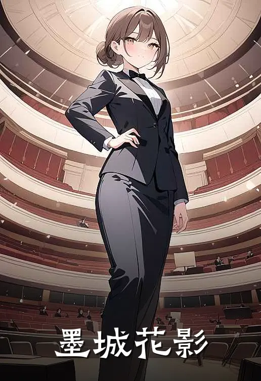 墨城花影(林墨苏晴)全本完结小说_完整版免费全文阅读墨城花影(林墨苏晴)