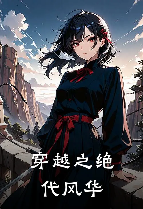 穿越之绝代风华