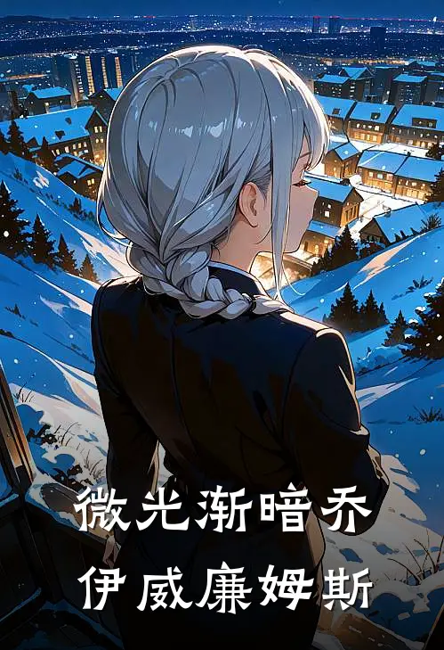 微光渐暗乔伊威廉姆斯