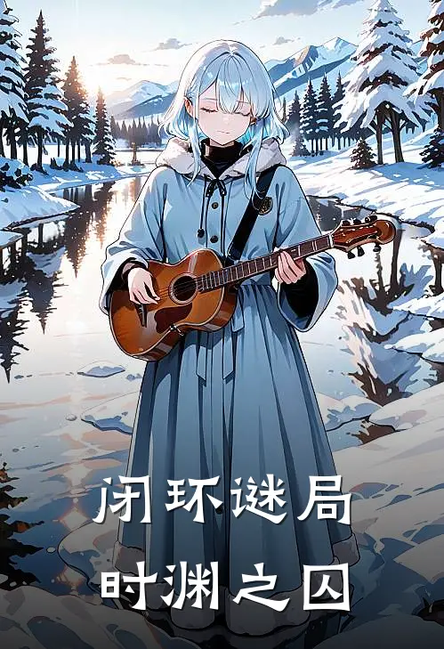 闭环谜局：时渊之囚