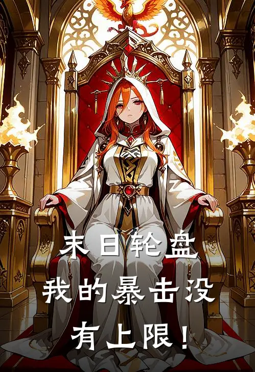 末日轮盘：我的暴击没有上限！