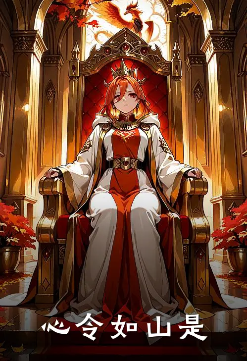 心令如山是