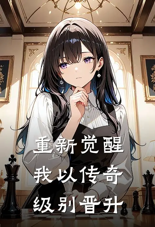 重新觉醒：我以传奇级别晋升