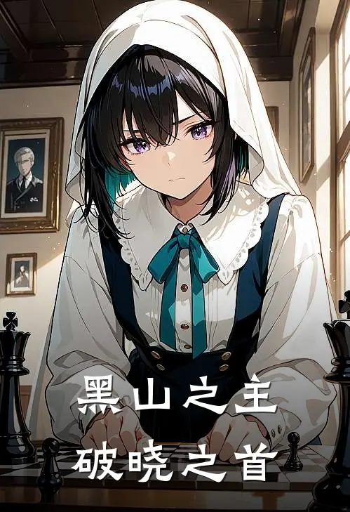 黑山之主，破晓之首黄满金庭完结小说免费阅读_热门免费小说黑山之主，破晓之首(黄满金庭)