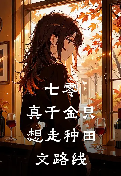 七零，真千金只想走种田文路线