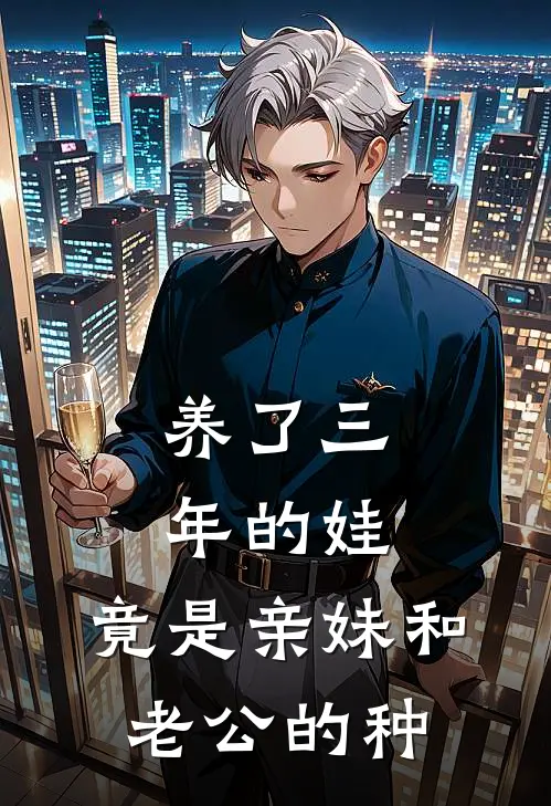 养了三年的娃，竟是亲妹和老公的种(盛禹樊苏清)最热门小说_小说完整版养了三年的娃，竟是亲妹和老公的种盛禹樊苏清