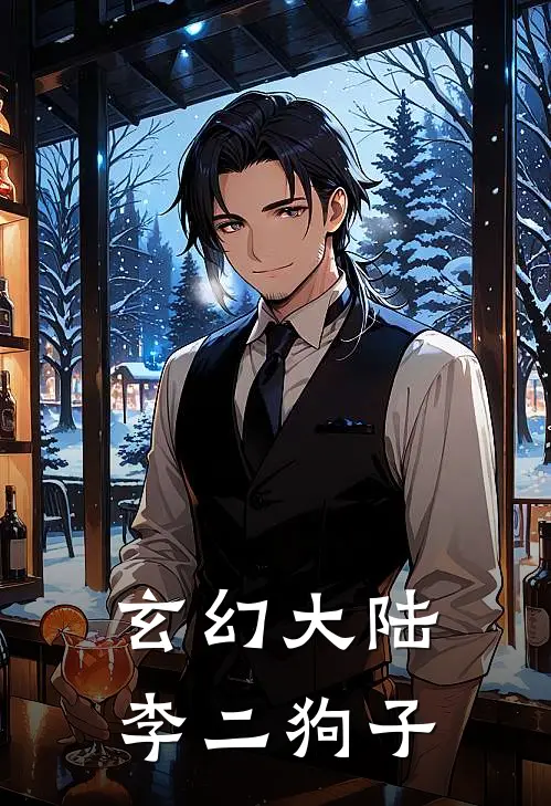 玄幻大陆李二狗子王强林诗音最新推荐小说_完结版小说推荐玄幻大陆李二狗子王强林诗音