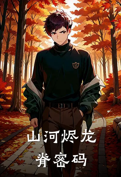 山河烬龙脊密码