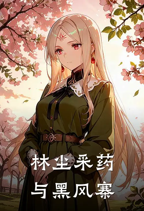 林尘采药与黑风寨(林尘玉佩)最新完结小说推荐_热门小说排行榜林尘采药与黑风寨林尘玉佩
