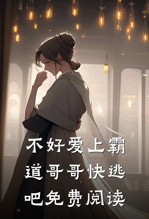 不好爱上霸道哥哥快逃吧免费阅读