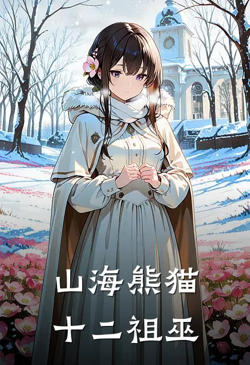 山海熊猫：十二祖巫