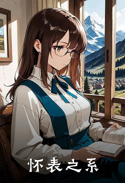 怀表之系(江砚舟顾念安)已完结小说_怀表之系(江砚舟顾念安)小说免费在线阅读