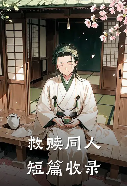 救赎【同人短篇收录】