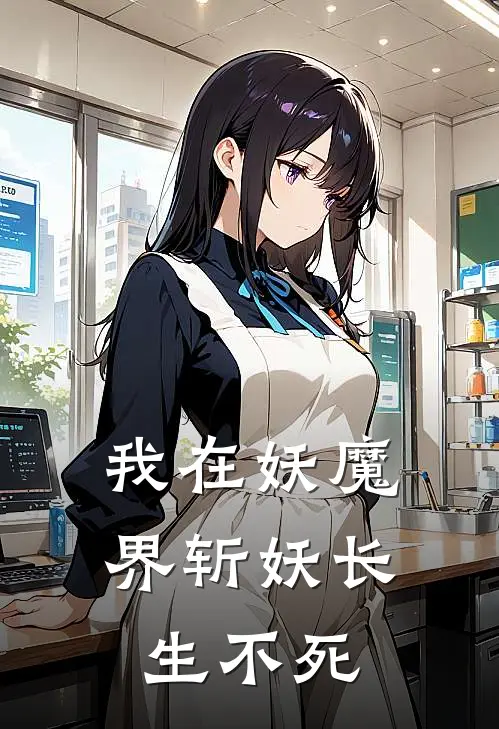 我在妖魔界斩妖长生不死