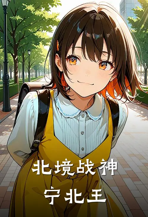 北境战神宁北王