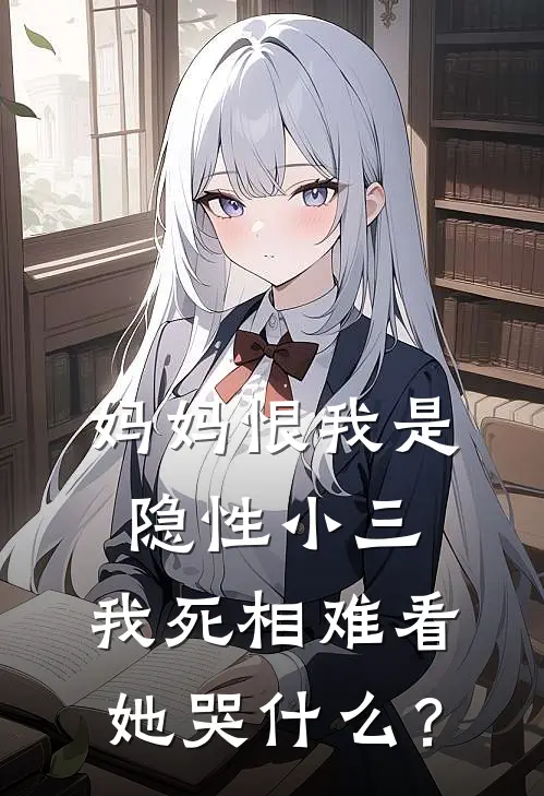 妈妈恨我是隐性小三，我死相难看她哭什么？(月月梁菁)最新完结小说_完结版小说全文免费阅读妈妈恨我是隐性小三，我死相难看她哭什么？(月月梁菁)