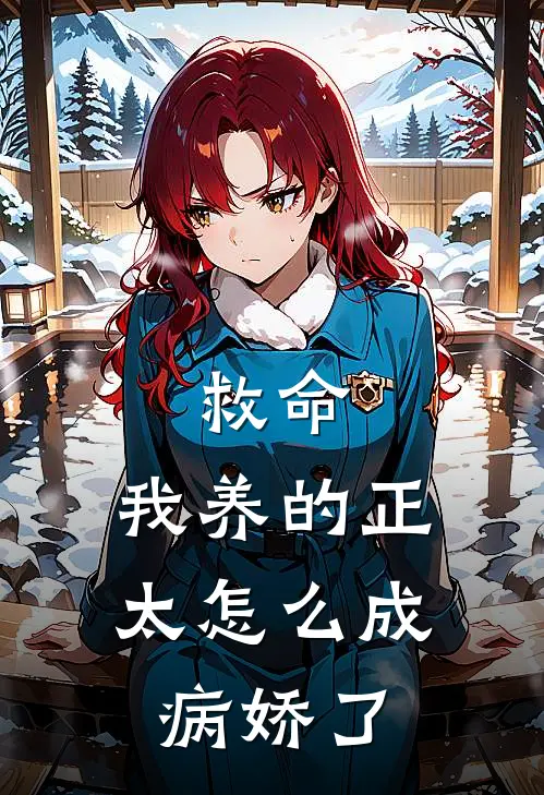 救命，我养的正太怎么成病娇了