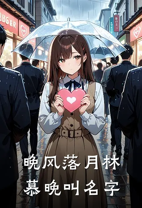 晚风落月林慕晚叫名字