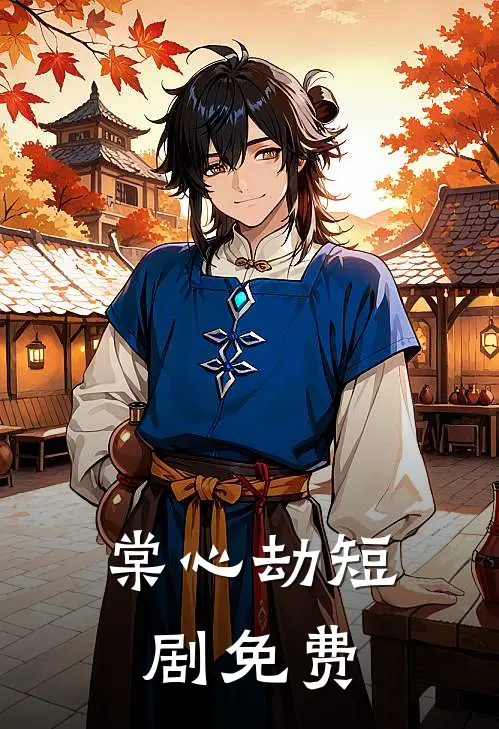 棠心劫短剧免费