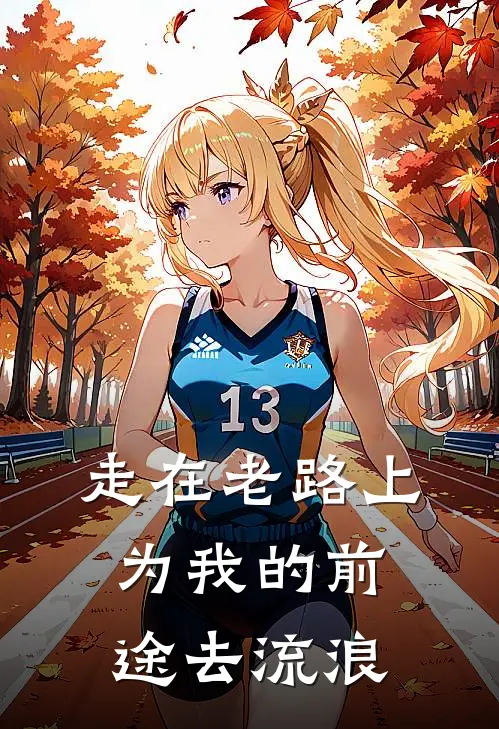 走在老路上为我的前途去流浪