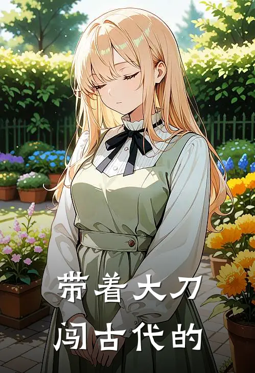 带着大刀闯古代的
