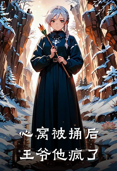 心窝被捅后，王爷他疯了