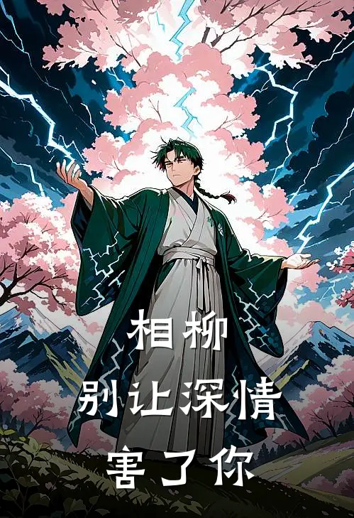 相柳，别让深情害了你