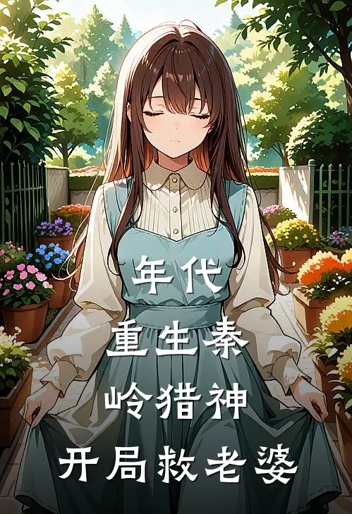 年代：重生秦岭猎神，开局救老婆