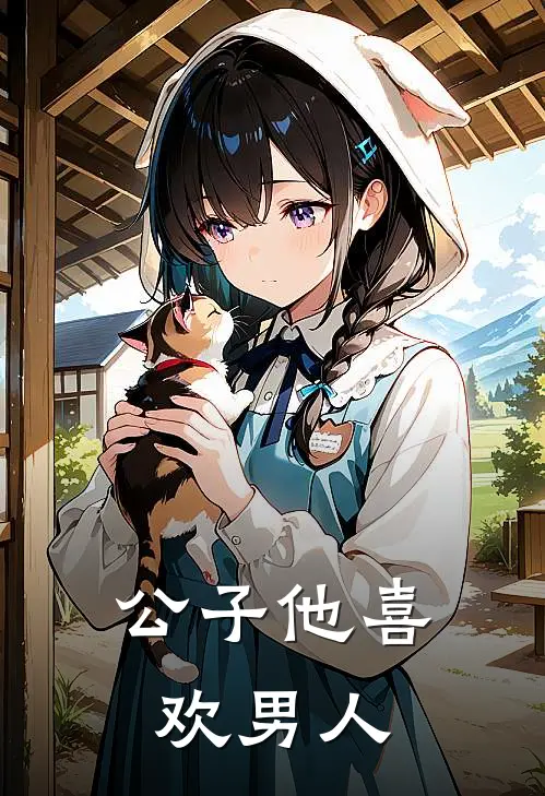 公子他喜欢男人
